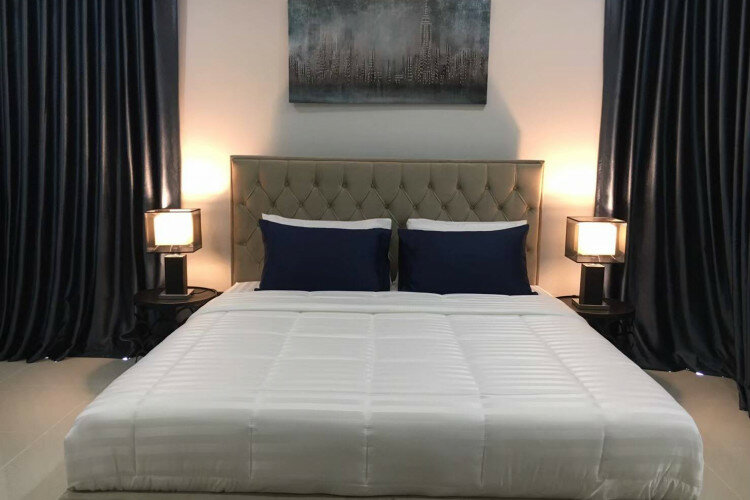 Дом в Паттайе, Таиланд | THE346762