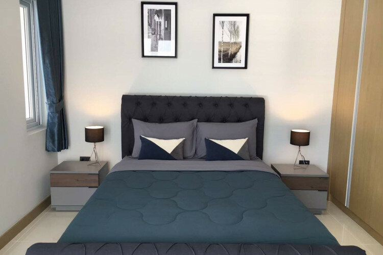 Дом в Паттайе, Таиланд | THE346762