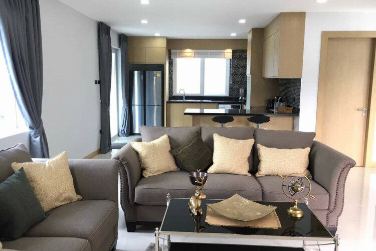 Дом в Паттайе, Таиланд | THE346762