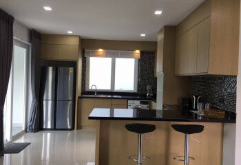 Дом в Паттайе, Таиланд | THE346762