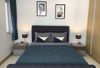 Дом в Паттайе, Таиланд | THE346762