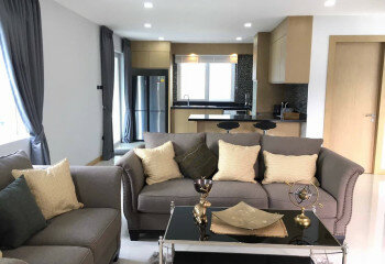 Дом в Паттайе, Таиланд | THE346762