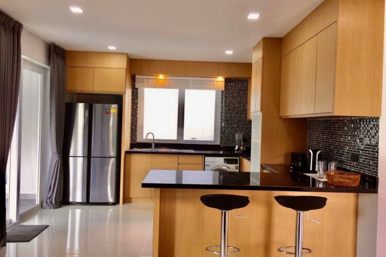 Дом в Паттайе, Таиланд | THE546757