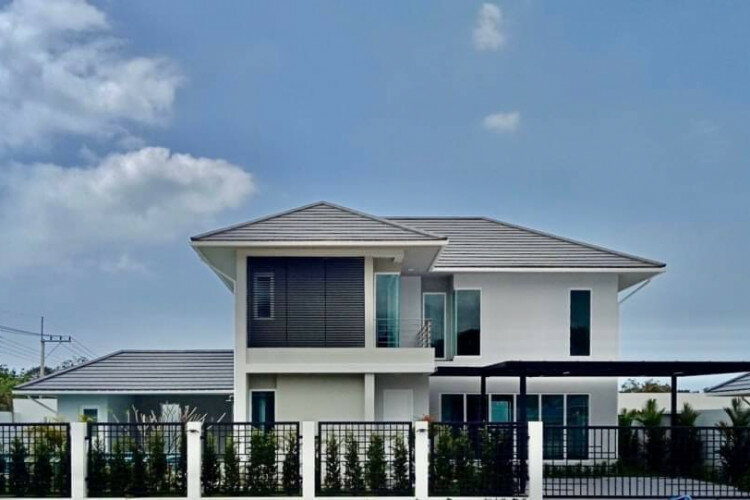 Дом в Паттайе, Таиланд | THE546757