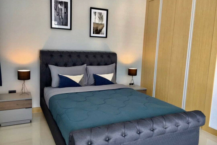 Дом в Паттайе, Таиланд | THE546757