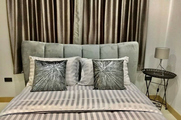 Дом в Паттайе, Таиланд | THE546757