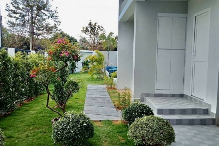 Дом в Паттайе, Таиланд | THE546757