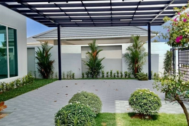 Дом в Паттайе, Таиланд | THE546757