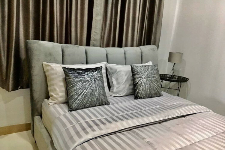 Дом в Паттайе, Таиланд | THE546757