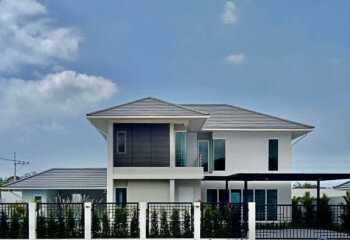 Дом в Паттайе, Таиланд | THE546757