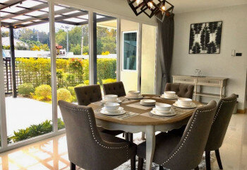 Дом в Паттайе, Таиланд | THE546757