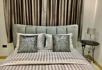 Дом в Паттайе, Таиланд | THE546757