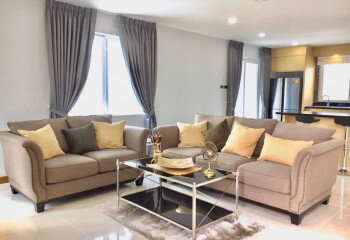 Дом в Паттайе, Таиланд | THE546757