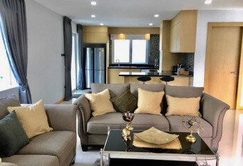 Дом в Паттайе, Таиланд | THE546757