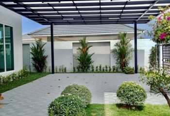 Дом в Паттайе, Таиланд | THE546757