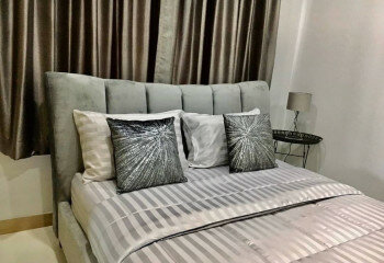 Дом в Паттайе, Таиланд | THE546757