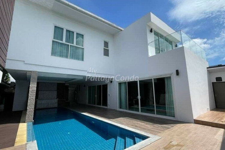 Дом в Паттайе, Таиланд | THE145543
