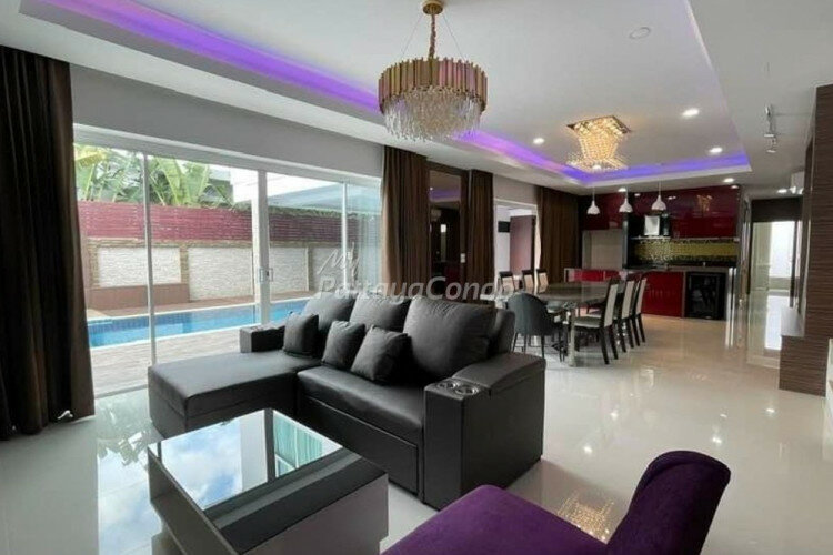 Дом в Паттайе, Таиланд | THE145543