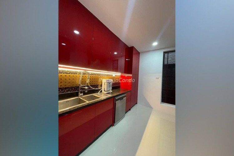 Дом в Паттайе, Таиланд | THE145543