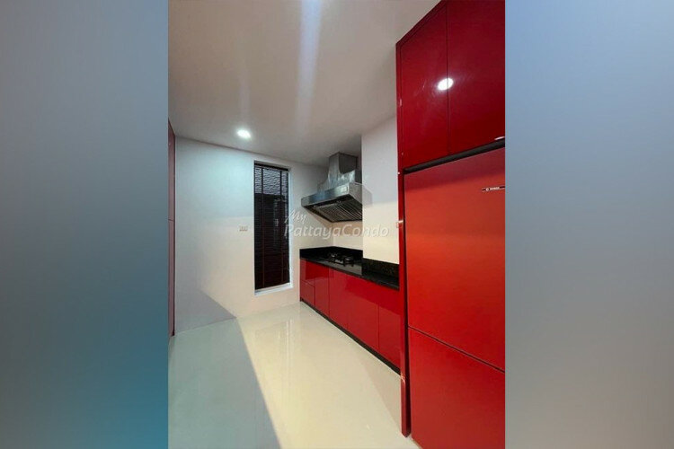 Дом в Паттайе, Таиланд | THE145543