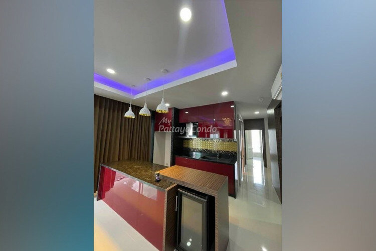 Дом в Паттайе, Таиланд | THE145543