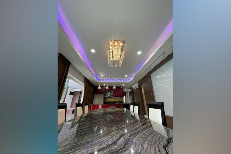 Дом в Паттайе, Таиланд | THE145543