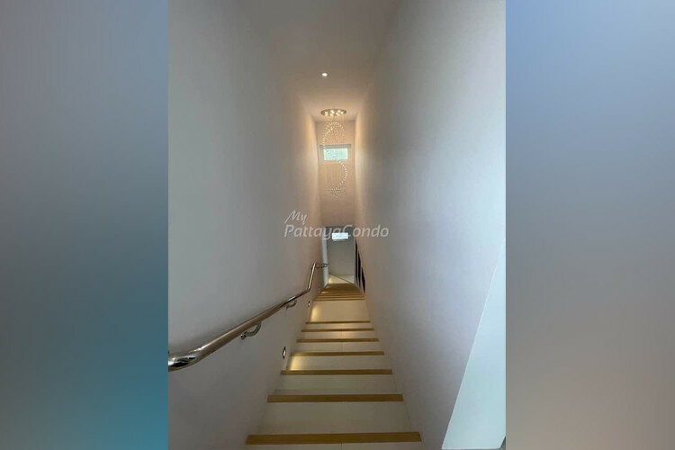 Дом в Паттайе, Таиланд | THE145543