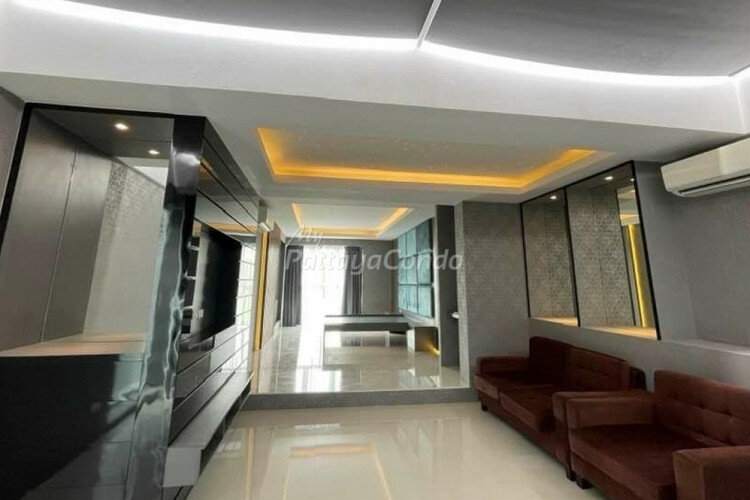 Дом в Паттайе, Таиланд | THE145543