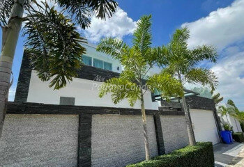 Дом в Паттайе, Таиланд | THE145543