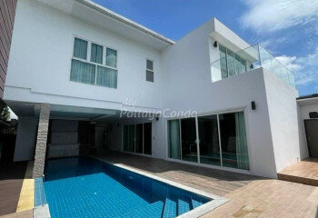 Дом в Паттайе, Таиланд | THE145543