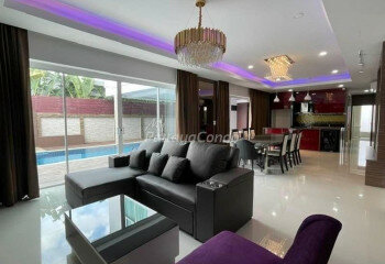 Дом в Паттайе, Таиланд | THE145543