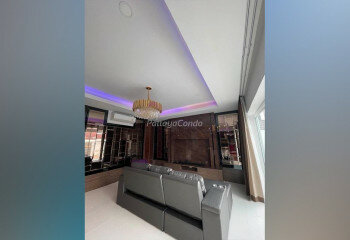 Дом в Паттайе, Таиланд | THE145543