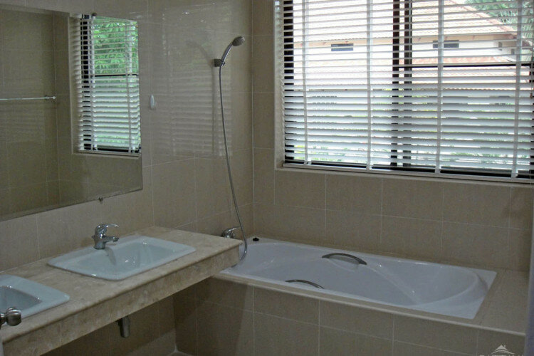 Дом в Паттайе, Таиланд | THE446665