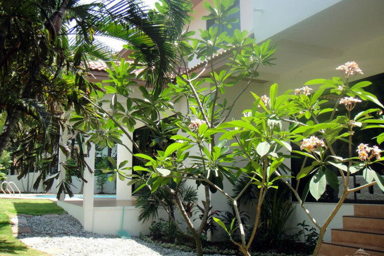 Дом в Паттайе, Таиланд | THE446665