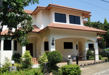 Дом в Паттайе, Таиланд | THE446665