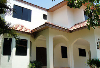 Дом в Паттайе, Таиланд | THE446665