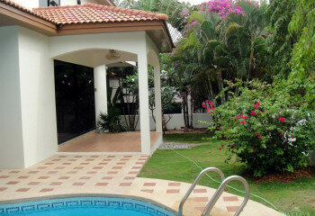 Дом в Паттайе, Таиланд | THE446665