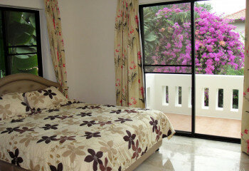 Дом в Паттайе, Таиланд | THE446665