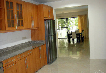 Дом в Паттайе, Таиланд | THE446665