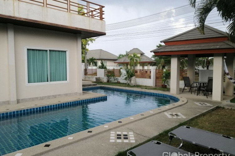 Дом в Паттайе, Таиланд | THE247189