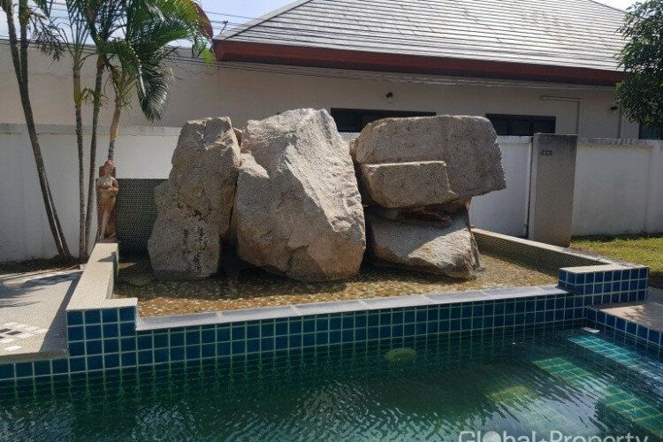 Дом в Паттайе, Таиланд | THE247189