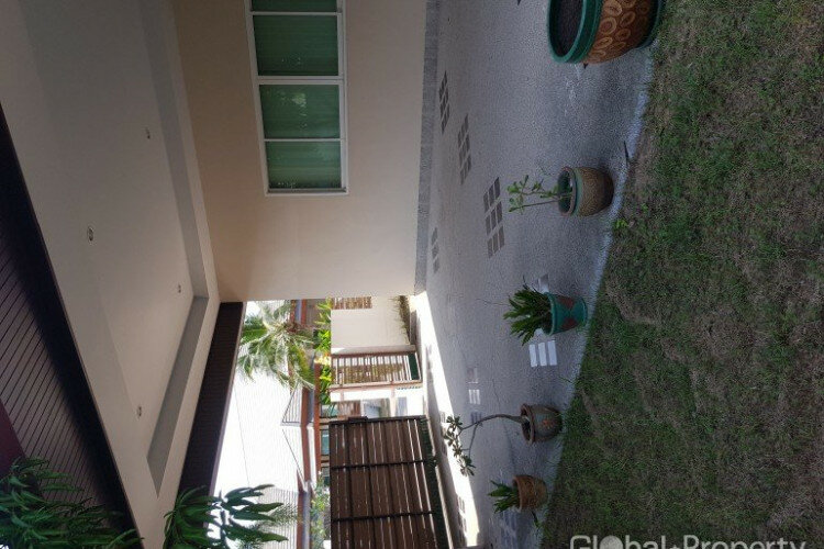 Дом в Паттайе, Таиланд | THE247189