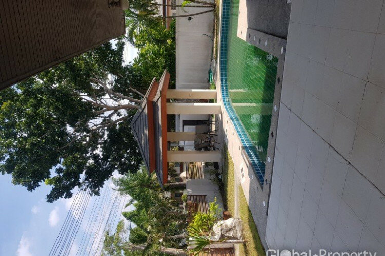 Дом в Паттайе, Таиланд | THE247189