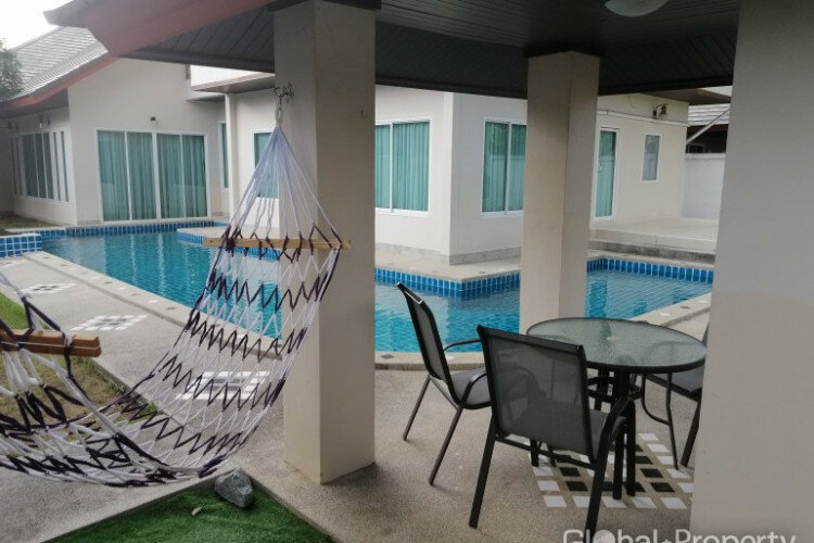 Дом в Паттайе, Таиланд | THE247189