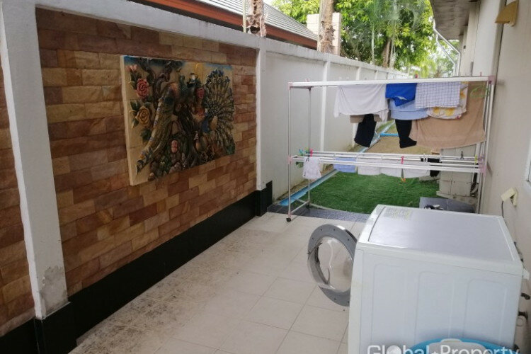 Дом в Паттайе, Таиланд | THE247189