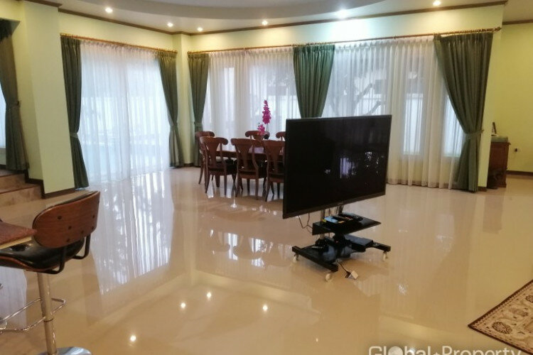 Дом в Паттайе, Таиланд | THE247189