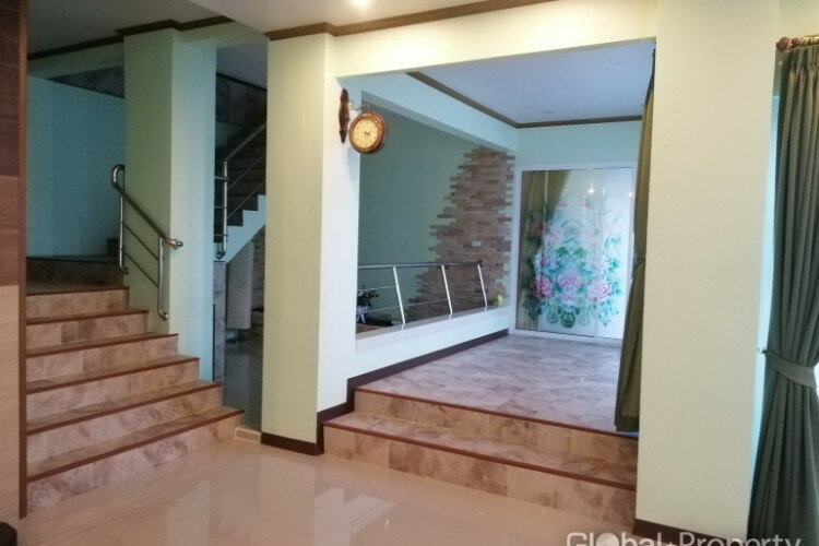 Дом в Паттайе, Таиланд | THE247189