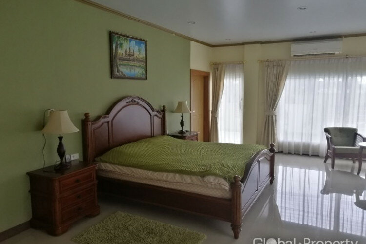 Дом в Паттайе, Таиланд | THE247189