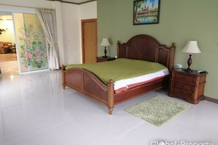 Дом в Паттайе, Таиланд | THE247189