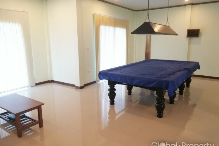 Дом в Паттайе, Таиланд | THE247189